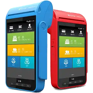 武夷山拉卡拉智能POS机